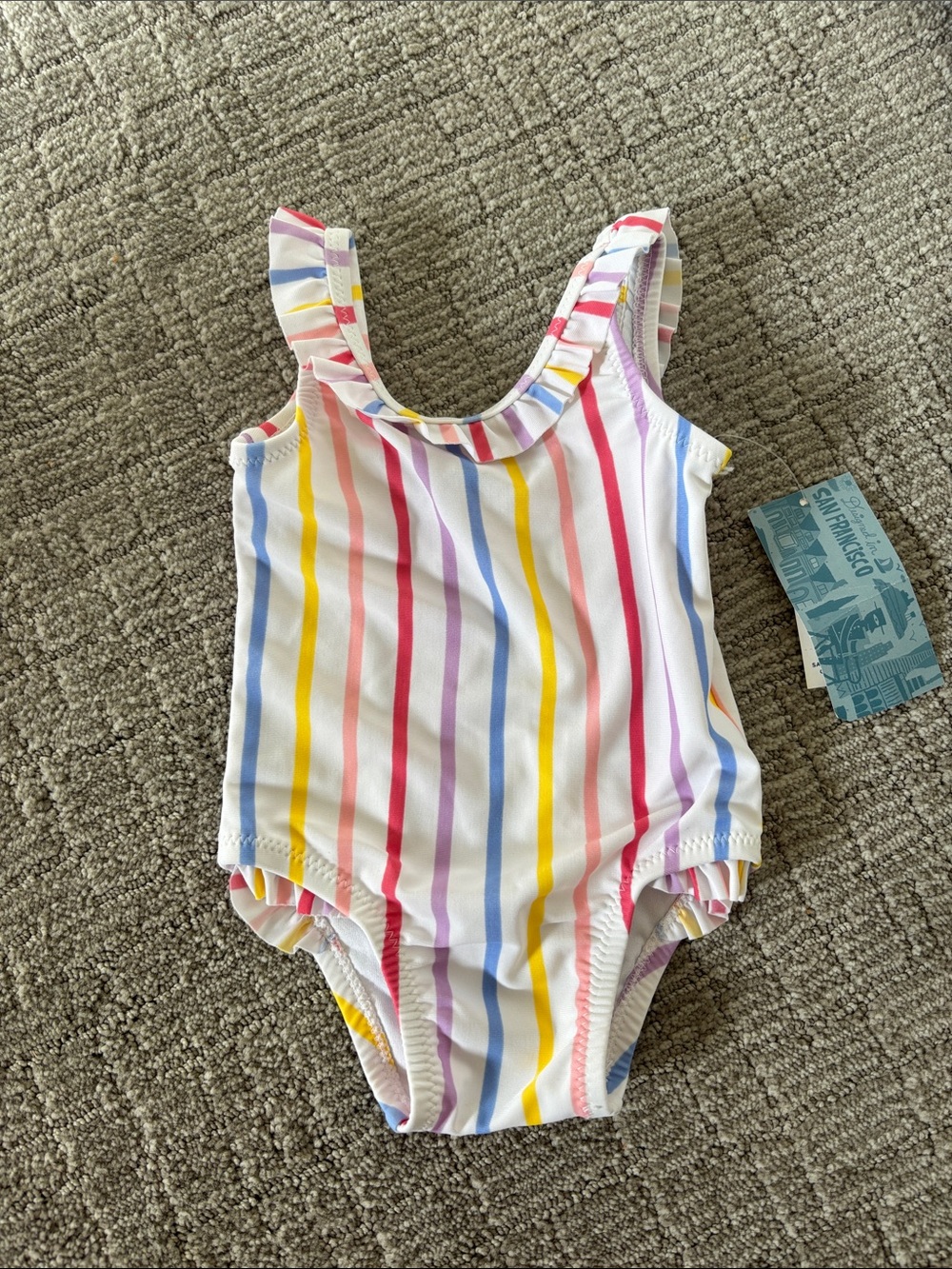 NWT swimsuit